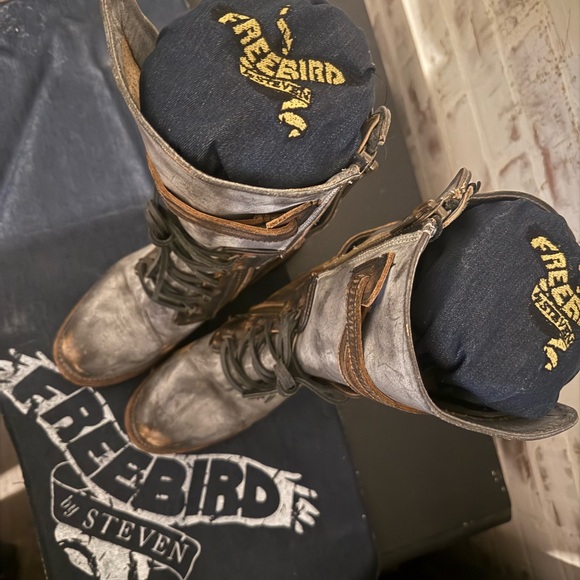 Freebird Ravi in Ice - Picture 9 of 13